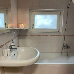 Private Bathroom King Room